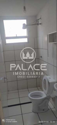 Imagem Apartamento com 2 Quartos para Alugar, 43 m² em Parque Orlanda I - Piracicaba Imagem Apartamento com 2 Quartos para Alugar, 43 m² em Parque Orlanda I - Piracicaba
