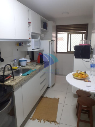 Imagem Apartamento com 2 Quartos à Venda, 86 m² em Vila Nova - Cabo Frio
