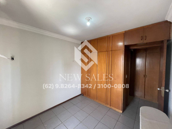 Imagem Apartamento com 3 Quartos à Venda, 129 m² em Setor Leste Universitário - Goiânia Imagem Apartamento com 3 Quartos à Venda, 129 m² em Setor Leste Universitário - Goiânia