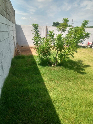 Imagem Casa com 3 Quartos à Venda, 200 m² em Centro - Boituva