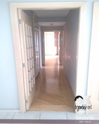 Imagem Apartamento com 3 Quartos à Venda, 93 m² em Pinheiros - São Paulo