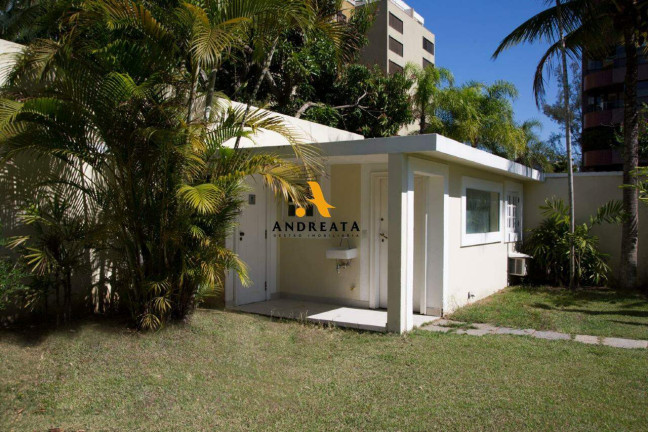 Imagem Casa de Condomínio com 8 Quartos à Venda, 1.165 m² em Barra Da Tijuca - Rio De Janeiro Imagem Casa de Condomínio com 8 Quartos à Venda, 1.165 m² em Barra Da Tijuca - Rio De Janeiro