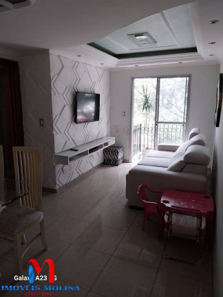Imagem Apartamento à Venda, 58 m² em Vila Alpina - São Paulo Imagem Apartamento à Venda, 58 m² em Vila Alpina - São Paulo