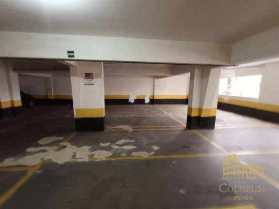 Imagem Apartamento com 1 Quarto à Venda, 40 m² em Vila Assunção - Praia Grande