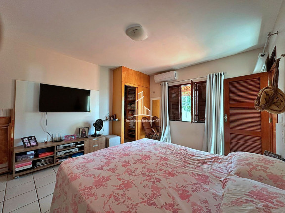 Imagem Casa de Condomínio com 4 Quartos à Venda, 220 m² em Sapiranga (coité) - Fortaleza Imagem Casa de Condomínio com 4 Quartos à Venda, 220 m² em Sapiranga (coité) - Fortaleza