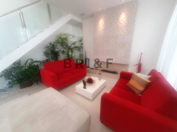 Imagem Apartamento com 3 Quartos à Venda, 307 m² em Campo Belo - São Paulo Imagem Apartamento com 3 Quartos à Venda, 307 m² em Campo Belo - São Paulo