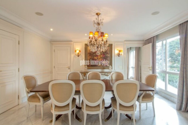 Imagem Apartamento com 4 Quartos à Venda, 502 m² em Jardim Guedala - São Paulo Imagem Apartamento com 4 Quartos à Venda, 502 m² em Jardim Guedala - São Paulo