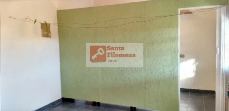 Imagem Casa com 2 Quartos para Alugar, 220 m² em Vila Alto De Santo André - Santo André Imagem Casa com 2 Quartos para Alugar, 220 m² em Vila Alto De Santo André - Santo André