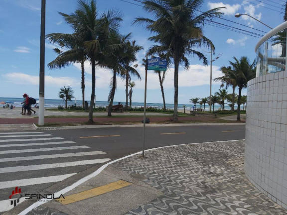 Imagem Cobertura com 3 Quartos à Venda, 178 m² em Vila Balneária - Praia Grande