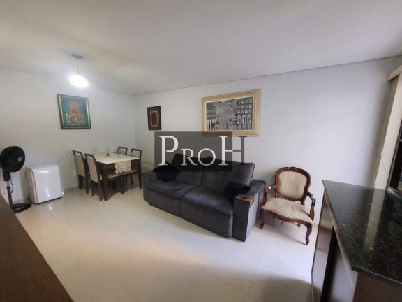 Imagem Apartamento com 2 Quartos à Venda, 70 m² em Vila Assunção - Santo André Imagem Apartamento com 2 Quartos à Venda, 70 m² em Vila Assunção - Santo André
