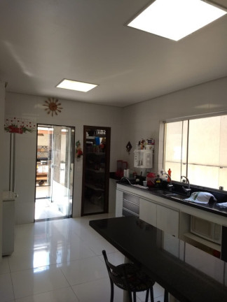 Imagem Casa com 3 Quartos à Venda, 300 m² em Praia - Contagem