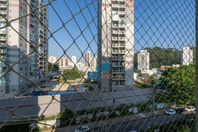 Imagem Apartamento com 3 Quartos à Venda, 92 m² em Vila Andrade - São Paulo