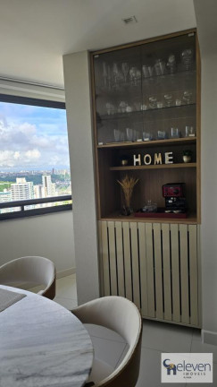 Imagem Apartamento com 2 Quartos à Venda, 85 m² em Caminho Das Arvores - Salvador Imagem Apartamento com 2 Quartos à Venda, 85 m² em Caminho Das Arvores - Salvador