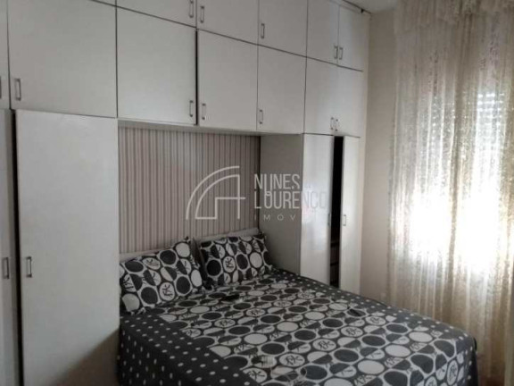 Imagem Apartamento com 2 Quartos à Venda, 85 m² em Campo Grande - Santos Imagem Apartamento com 2 Quartos à Venda, 85 m² em Campo Grande - Santos