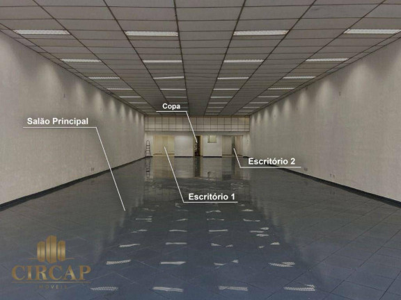 Imagem Loja para Alugar, 400 m² em Mooca - São Paulo Imagem Loja para Alugar, 400 m² em Mooca - São Paulo