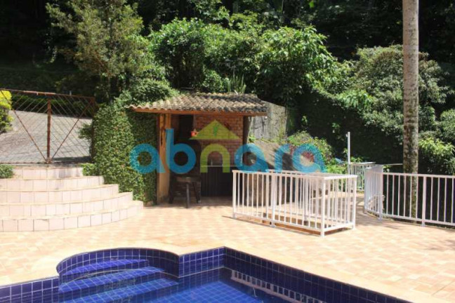 Imagem Casa com 3 Quartos à Venda, 366 m² em São Conrado - Rio De Janeiro