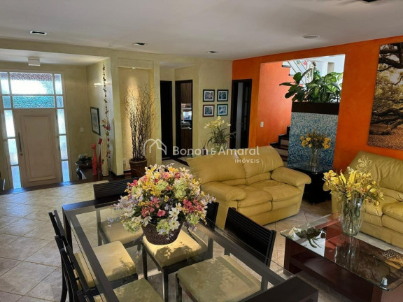 Imagem Casa de Condomínio com 3 Quartos à Venda, 705 m² em Loteamento Alphaville Campinas - Campinas Imagem Casa de Condomínio com 3 Quartos à Venda, 705 m² em Loteamento Alphaville Campinas - Campinas