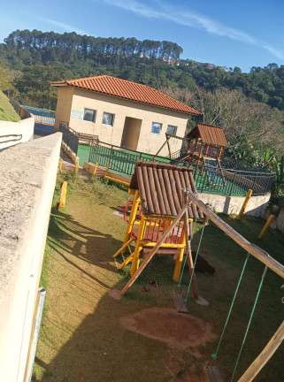 Imagem Apartamento com 2 Quartos à Venda, 45 m² em Jardim Petrópolis - Cotia