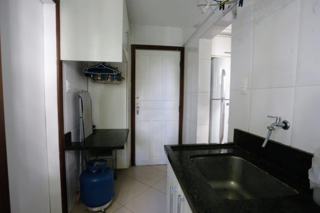Imagem Cobertura com 3 Quartos à Venda, 240 m² em Horto Florestal - Salvador