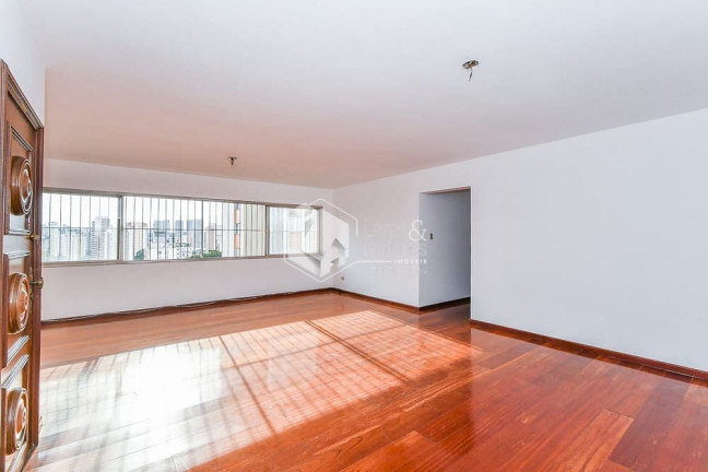 Foto do imóvel Apartamento com 4 Quartos à Venda, 155 m² em Santo Amaro - São Paulo