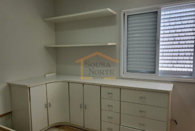 Imagem Apartamento com 2 Quartos à Venda, 70 m² em Santana - São Paulo Imagem Apartamento com 2 Quartos à Venda, 70 m² em Santana - São Paulo