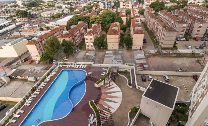 Imagem Apartamento com 2 Quartos à Venda, 65 m² em Vila Ipiranga - Porto Alegre