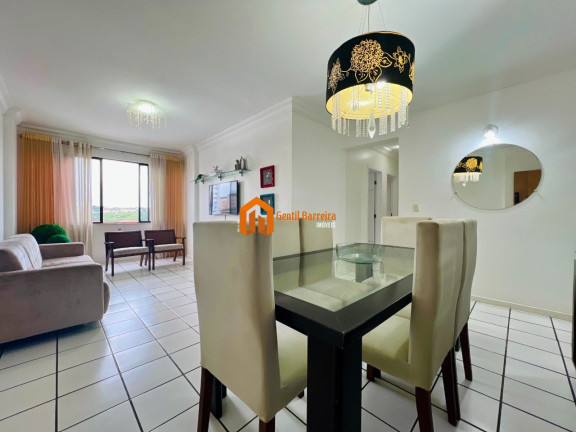 Imagem Apartamento com 3 Quartos à Venda, em Cocó - Fortaleza Imagem Apartamento com 3 Quartos à Venda, em Cocó - Fortaleza