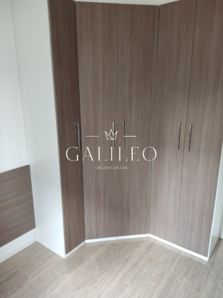 Imagem Apartamento com 2 Quartos à Venda, 49 m² em Vila Nambi - Jundiaí