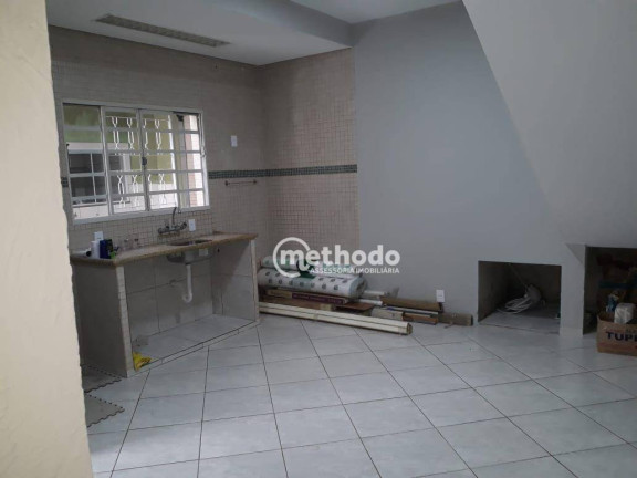 Imagem Casa com 3 Quartos à Venda, 202 m² em Dic Vi (conjunto Habitacional Santo Dias Silva) - Campinas Imagem Casa com 3 Quartos à Venda, 202 m² em Dic Vi (conjunto Habitacional Santo Dias Silva) - Campinas