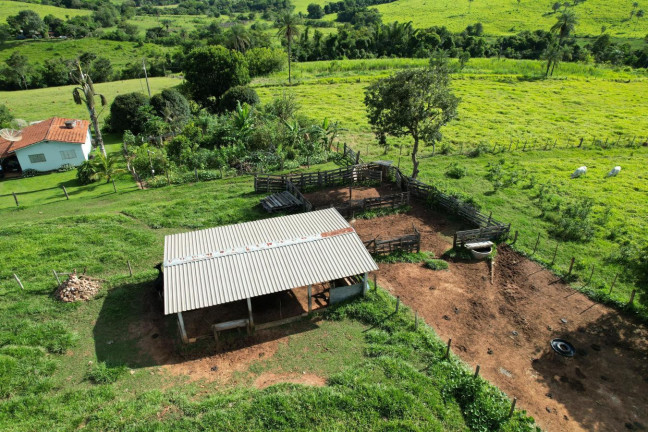 Imagem Chácara à Venda, 9 m² em Zona Rural - São Sebastião Do Paraíso Imagem Chácara à Venda, 9 m² em Zona Rural - São Sebastião Do Paraíso