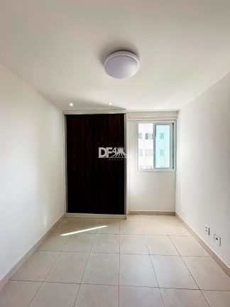 Imagem Imóvel com 1 Quarto à Venda, 33 m² em Norte (águas Claras) - Brasília