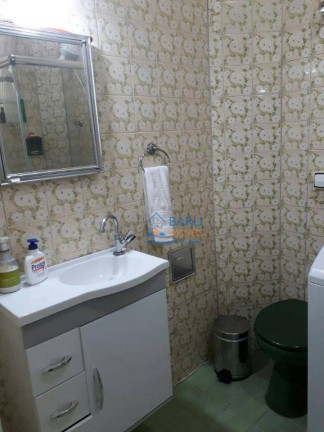 Imagem Apartamento com 1 Quarto à Venda, 69 m² em Santa Cecília - São Paulo Imagem Apartamento com 1 Quarto à Venda, 69 m² em Santa Cecília - São Paulo