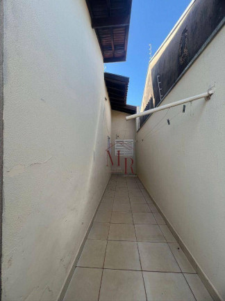 Imagem Casa com 3 Quartos à Venda, 158 m² em Parque Residencial Do Lago - Votuporanga