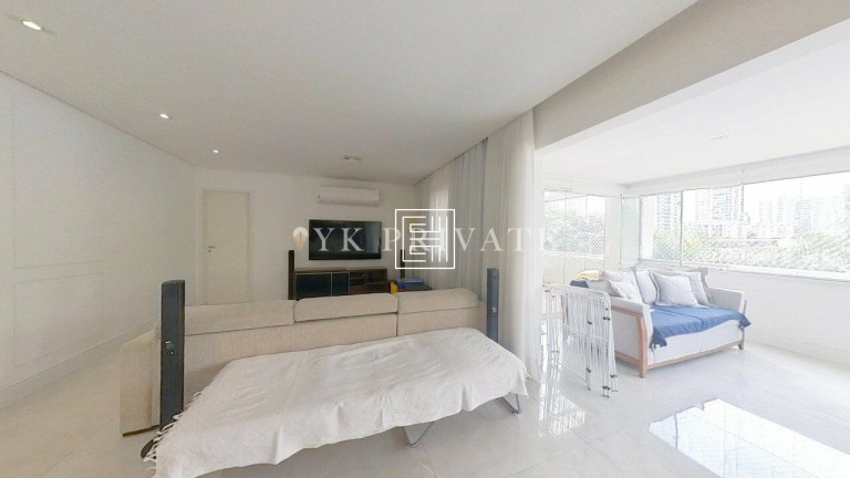 Imagem Apartamento com 3 Quartos à Venda, 184 m² em Vila Romana - São Paulo Imagem Apartamento com 3 Quartos à Venda, 184 m² em Vila Romana - São Paulo