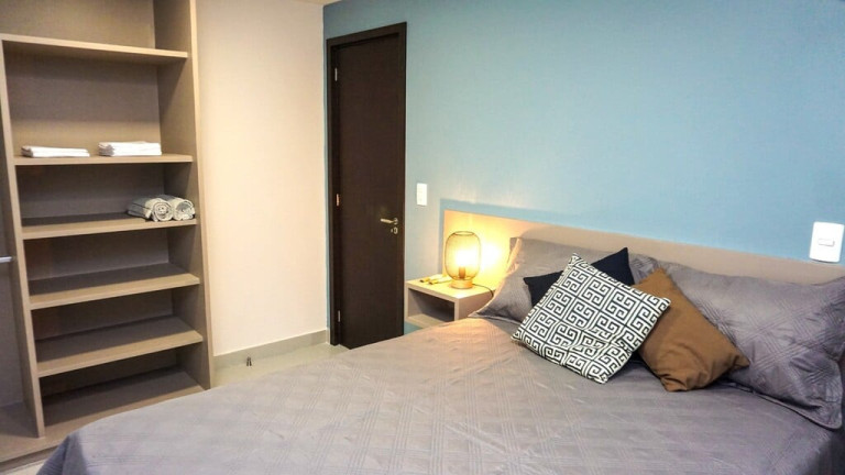 Imagem Apartamento com 2 Quartos à Venda, 58 m² em Bessa - João Pessoa