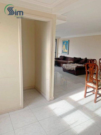 Imagem Apartamento com 5 Quartos à Venda, 211 m² em Guararapes - Fortaleza Imagem Apartamento com 5 Quartos à Venda, 211 m² em Guararapes - Fortaleza