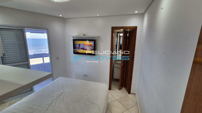 Imagem Apartamento com 3 Quartos à Venda, 103 m² em Balneário Maracanã - Praia Grande Imagem Apartamento com 3 Quartos à Venda, 103 m² em Balneário Maracanã - Praia Grande