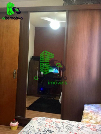 Imagem Apartamento com 2 Quartos à Venda, 57 m² em Parque São Luís - Taubaté Imagem Apartamento com 2 Quartos à Venda, 57 m² em Parque São Luís - Taubaté