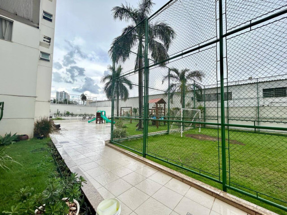 Imagem Apartamento com 2 Quartos à Venda, 76 m² em Jardim Petrópolis - Cuiabá