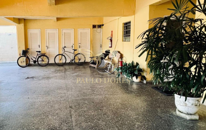Imagem Apartamento com 2 Quartos à Venda, 57 m² em Praia Grande - Ubatuba