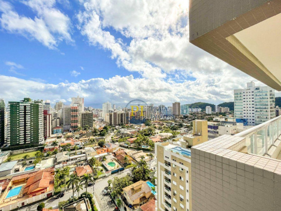 Imagem Apartamento com 3 Quartos à Venda, 109 m² em Canto Do Forte - Praia Grande Imagem Apartamento com 3 Quartos à Venda, 109 m² em Canto Do Forte - Praia Grande