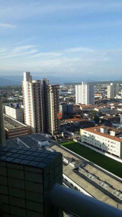 Imagem Apartamento com 2 Quartos à Venda, 80 m² em Aviação - Praia Grande