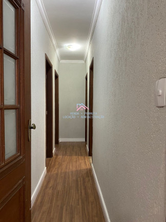 Imagem Casa com 3 Quartos à Venda, 220 m² em Vila Liberdade - Jundiaí
