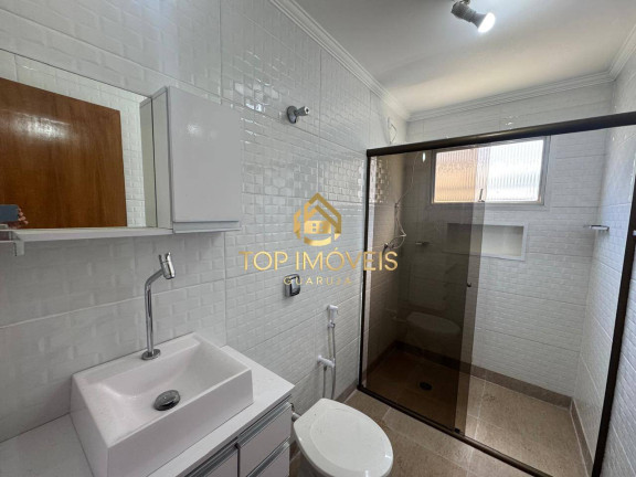 Imagem Apartamento com 3 Quartos à Venda, 119 m² em Pitangueiras - Guarujá
