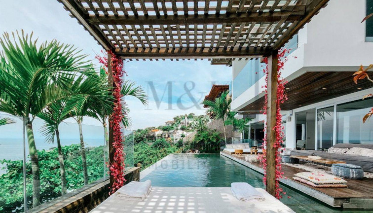 Imagem Casa com 5 Quartos à Venda, 750 m² em Joá - Rio De Janeiro