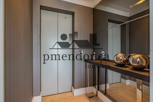Imagem Apartamento com 4 Quartos à Venda ou Locação, 206 m² em Vila Romana - São Paulo Imagem Apartamento com 4 Quartos à Venda ou Locação, 206 m² em Vila Romana - São Paulo