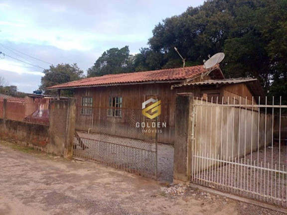 Casa com 2 Quartos à Venda, 48 m² em Areias - Tijucas