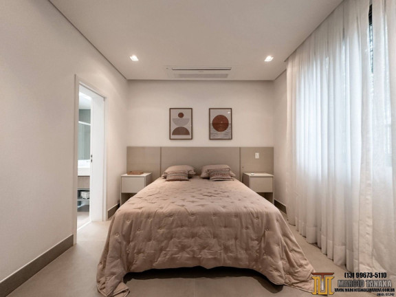 Imagem Casa com 4 Quartos à Venda, 464 m² em Riviera - Bertioga