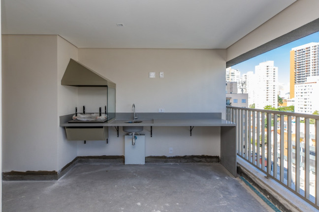 Imagem Apartamento com 3 Quartos à Venda, 158 m² em Vila Clementino - São Paulo Imagem Apartamento com 3 Quartos à Venda, 158 m² em Vila Clementino - São Paulo