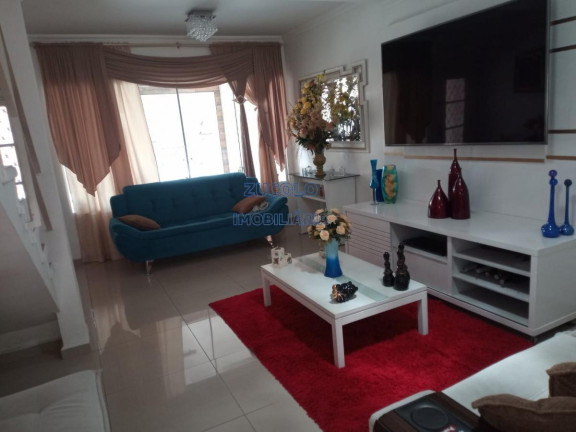 Sobrado com 2 Quartos à Venda, 160 m²